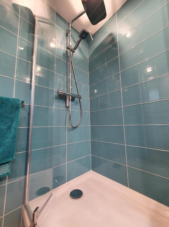 Le Nantais - Appartement Avec Chambre - Hypercentre De Nantes Exterior photo